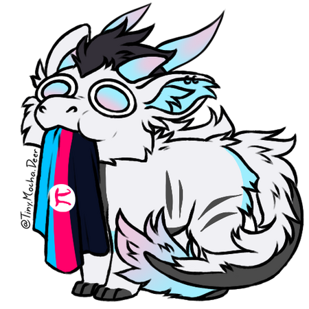 Base by @TinyMochaDeer